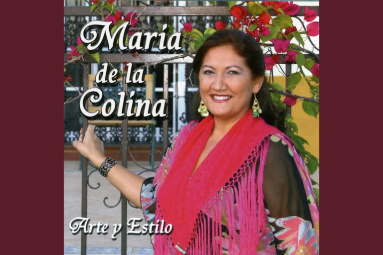 maria de la colina