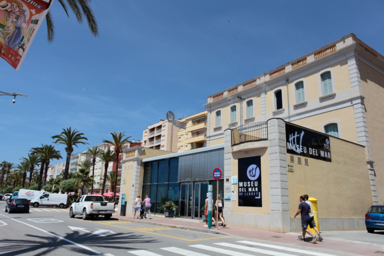 museu del mar