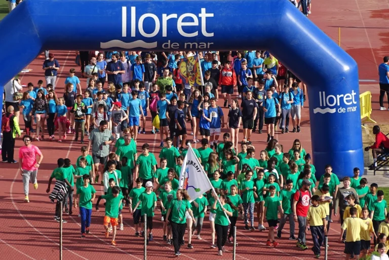 olimpiades rocagrossa 2018