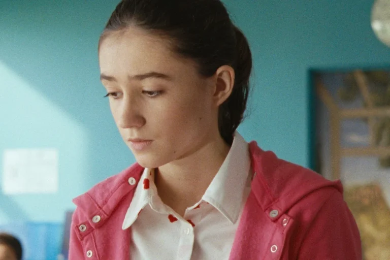 petit solange escena nena patint