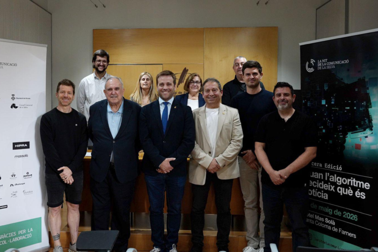 presentacio nit comunicacio selva