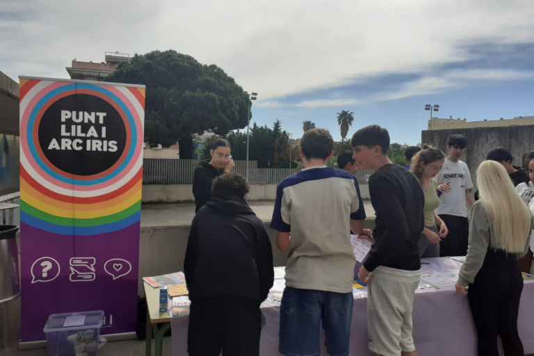 prova pilot a tres instituts per erradicar violencia 1