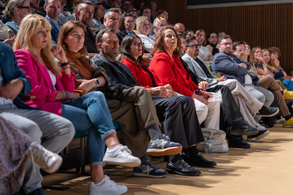public gala lgtbifbia