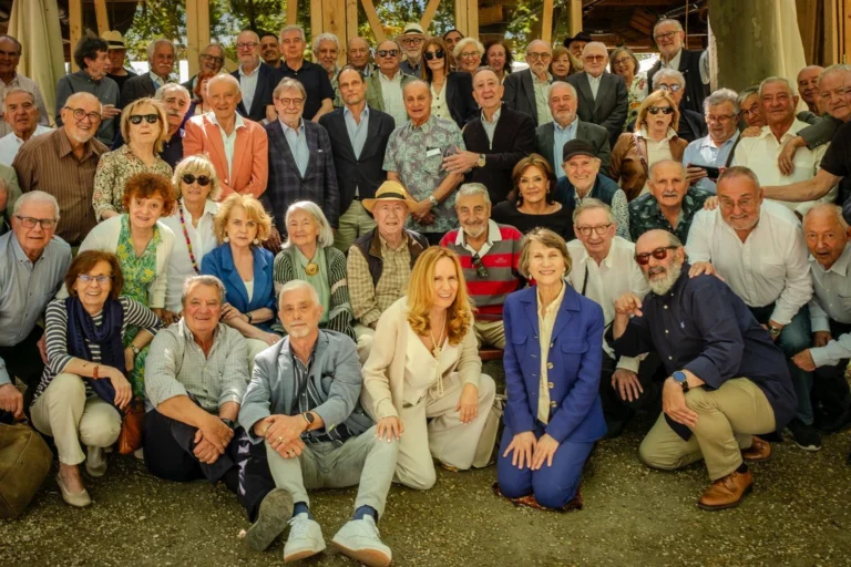 trobada fundadors pais