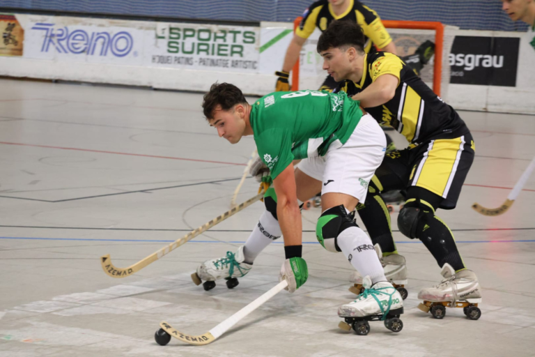 ultim partit hoquei 8