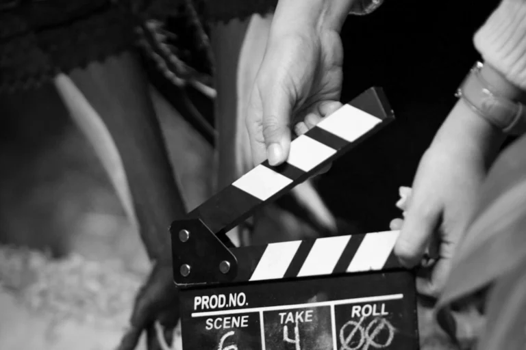 fotografia recurs rodatge (extret de pexels)