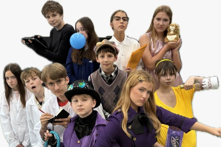 la fabrica de xocolata de l associacio teatral casamiga