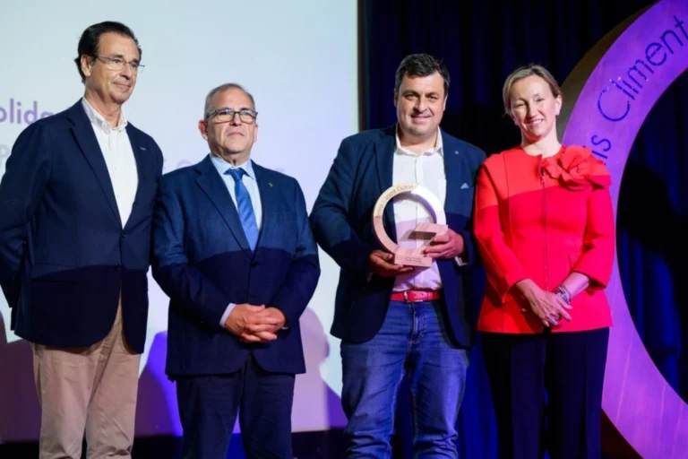 premi a la sostenibilitat pel treball a la vall de la muga de prioners del nostre temps climent guitart 2026