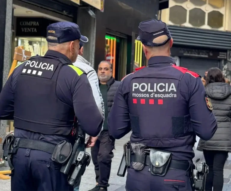El Partit Popular alerta que la manca d’efectius dels Mossos d’Esquadra no és només a Lloret sinó a tota Catalunya