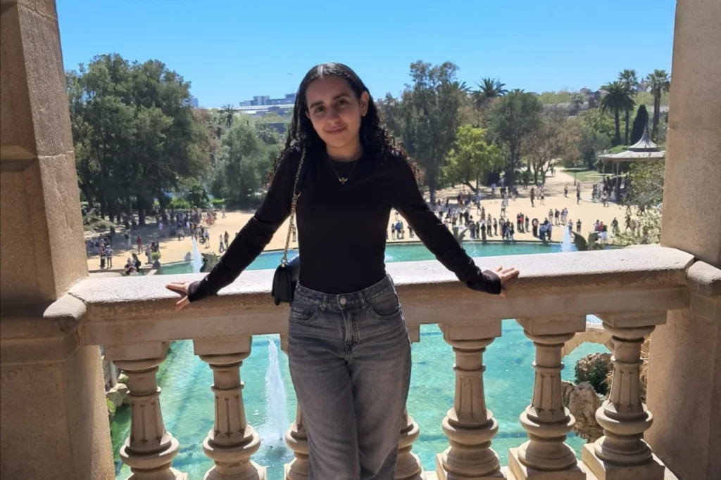 Malak Chaibi