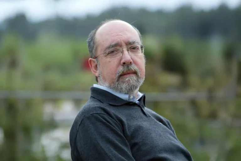Carlos Arbó