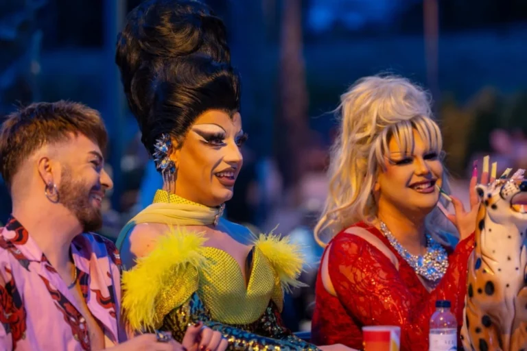 Plurals fa una crida als lloretencs a participar en la desfilada del Pride Costa Brava de divendres