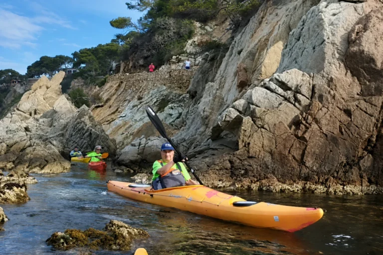 El Club Caiac Lloret homenatjarà Albert Martínez a S’Aiga d’en Cols