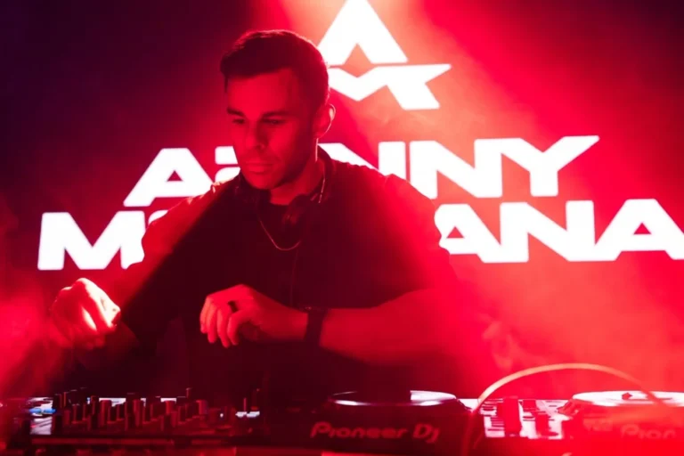 Arnny Montana