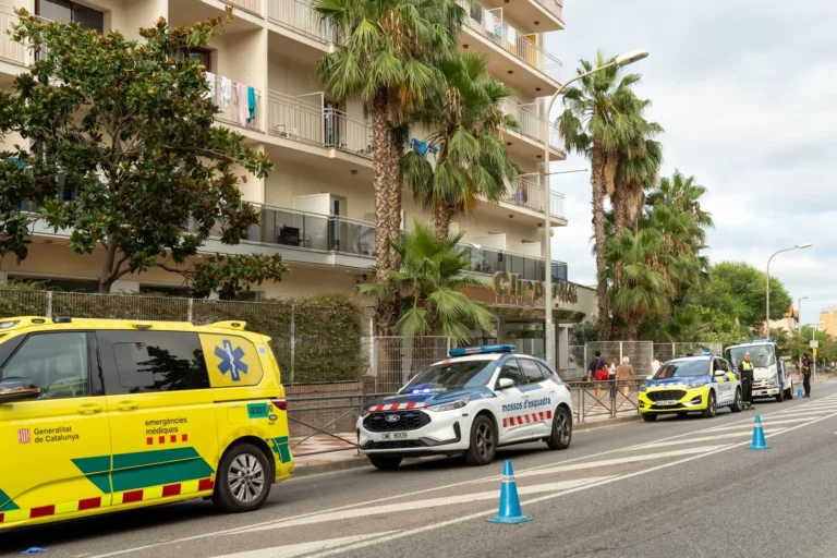 Els fets han tingut lloc a l'Hotel Clipper