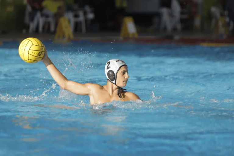 Summer Cup Waterpolo 2a edició