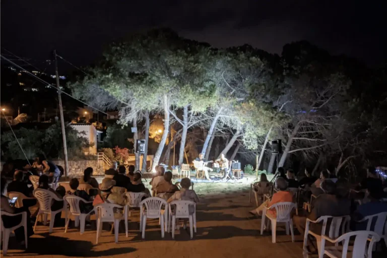 Concert de jazz a la fresca aquest dissabte a Lloret de Dalt