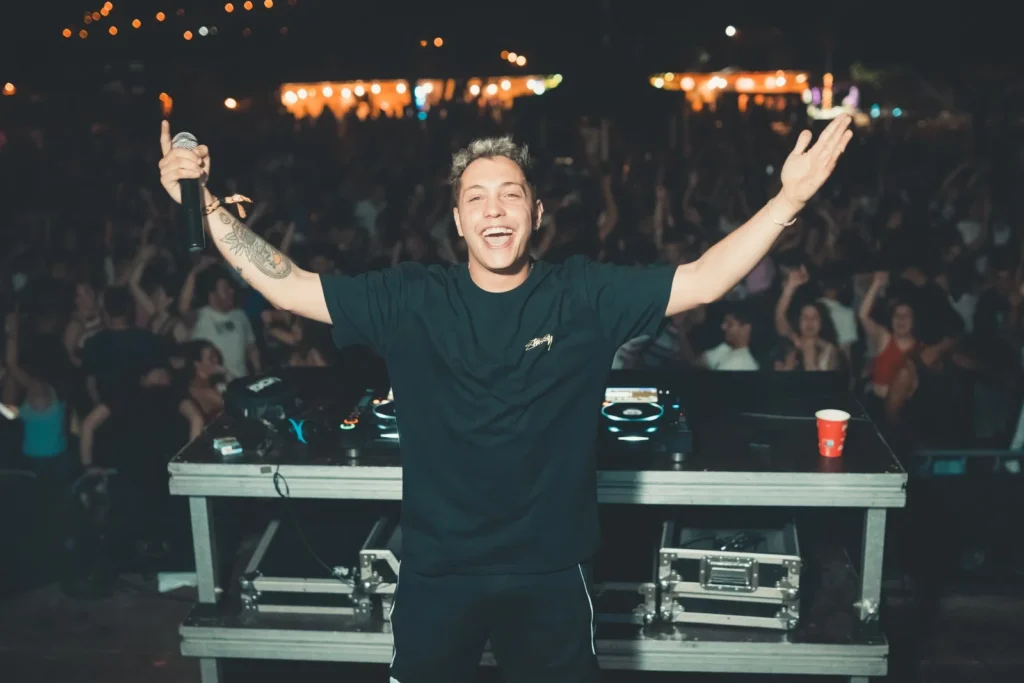 Dj Ruggy