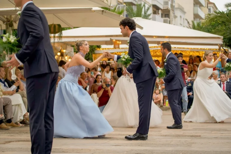 El Ball de Plaça del 2025 (Ajuntament de Lloret de Mar)