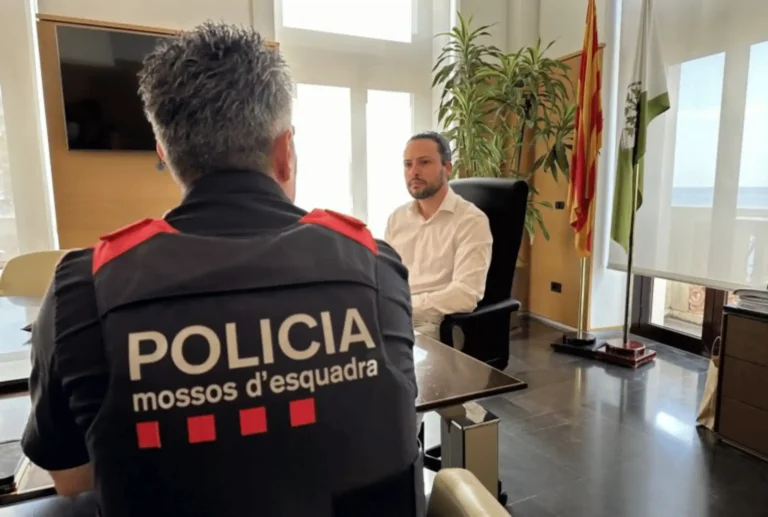 L’Ajuntament es personarà contra els multireincidents de furts