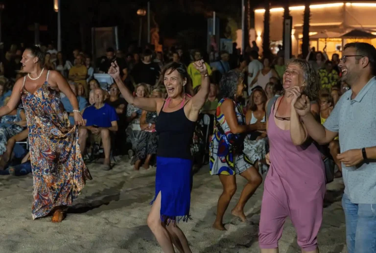 Les festes dels Pinars omplen el cap de setmana d’activitats
