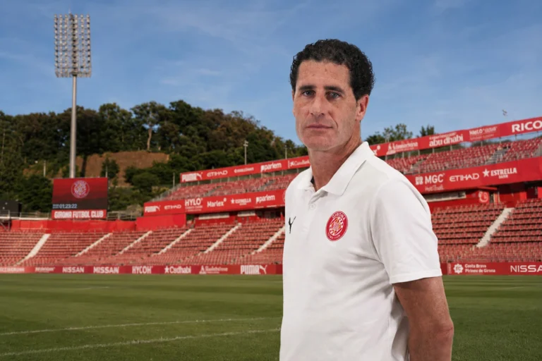 Jordi Balcells: «Sabem que tenim per davant un repte complicat»
