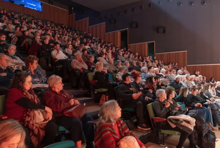 El Teatre de Lloret augmenta un 25% la venda d’entrades
