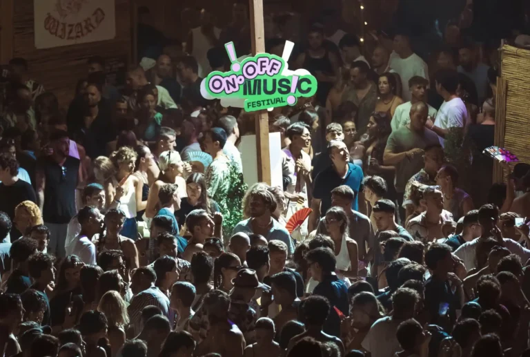 L’ON-OFF Music Festival tanca la tercera edició amb èxit