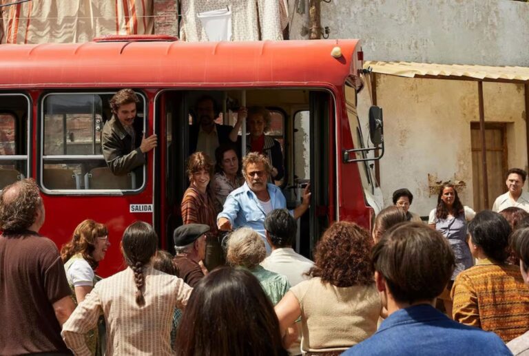 ‘El 47’, protagonista aquesta setmana del cicle Cinema a la fresca al barri del Molí