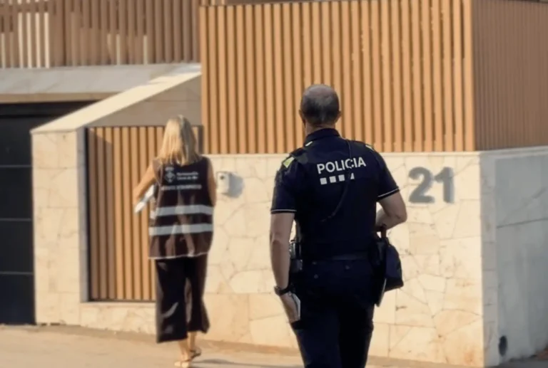 Lloret intensifica el control d’habitatges turístics il·legals amb una cinquantena d’inspeccions