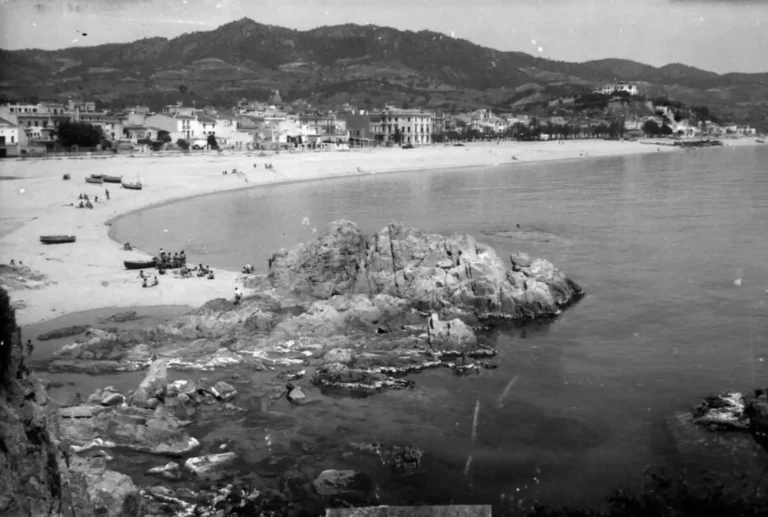 Última oportunitat per descobrir ‘El Lloret d’abans, d’estiuejants a turistes’