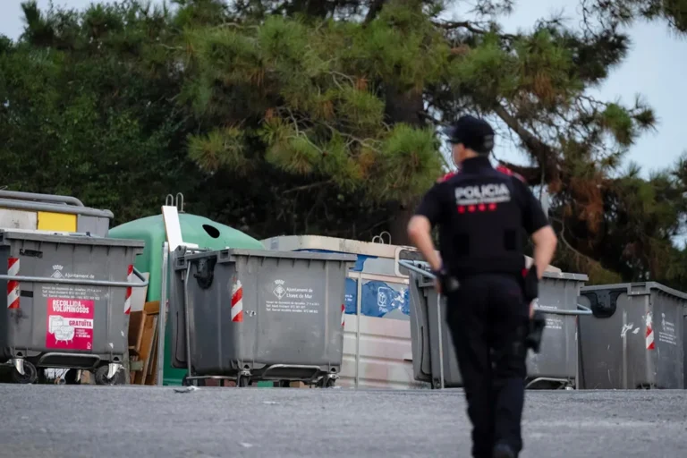 L’home de Lloret trobat en un contenidor va ser assassinat a trets