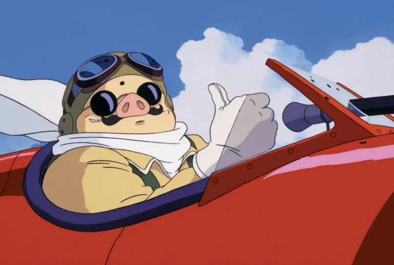 ‘Porco Rosso’ posa punt final al cicle Cinema a la fresca