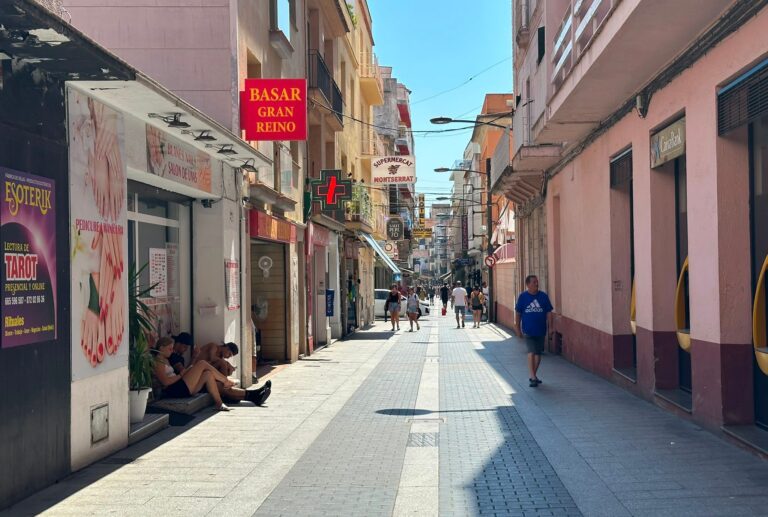 L’Ajuntament de Lloret sanciona amb 6.500 euros un saló de bellesa per diverses deficiències