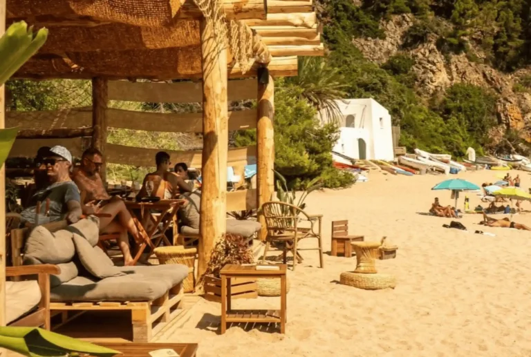 La temporada turística a Lloret encara s’allargarà fins a mitjan novembre