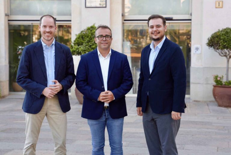Jordi Hernández serà el candidat del PPC a l’alcaldia de Lloret
