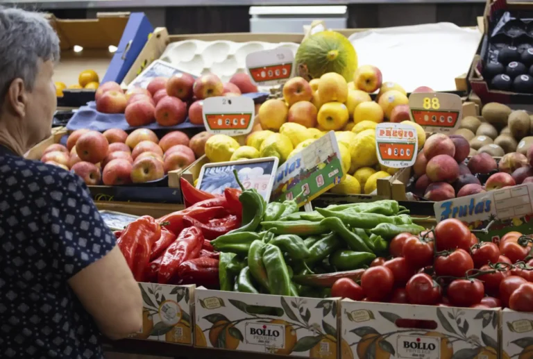 Albert Vinyals: «Com a empresa, un supermercat públic sortiria a pèrdues seguríssim»