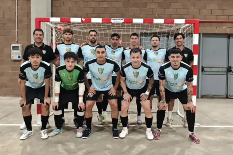 El Lloret Esportiu Futbol Sala recupera l’equip sènior