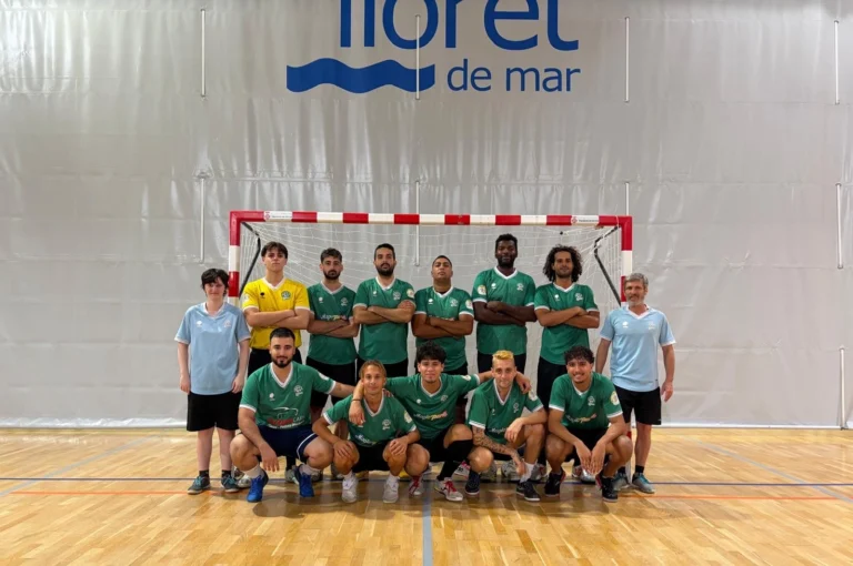 Club Futbol Sala Lloret