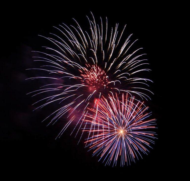 La pirotècnia Hermanos Ferrández seran els amfitrions del Castell de Focs de Santa Cristina