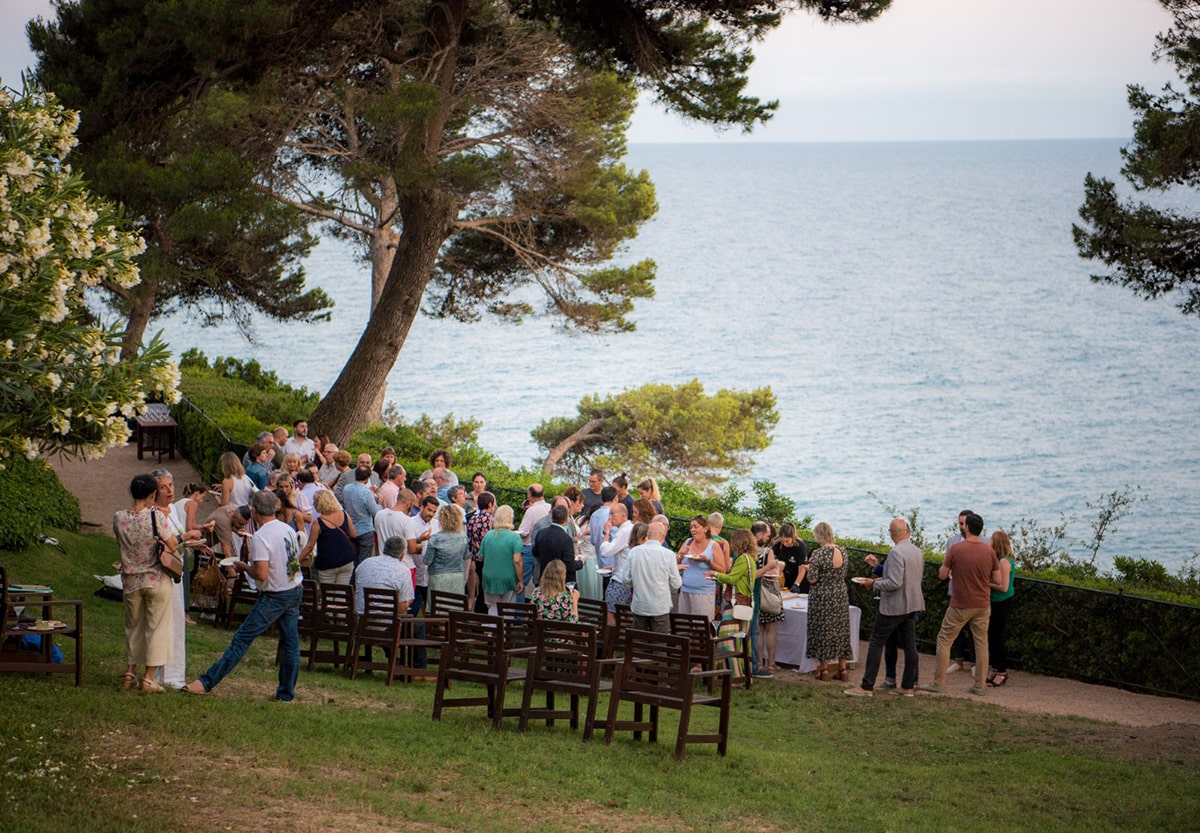 25 anys de gestió pública dels Jardins de Santa Clotilde 12