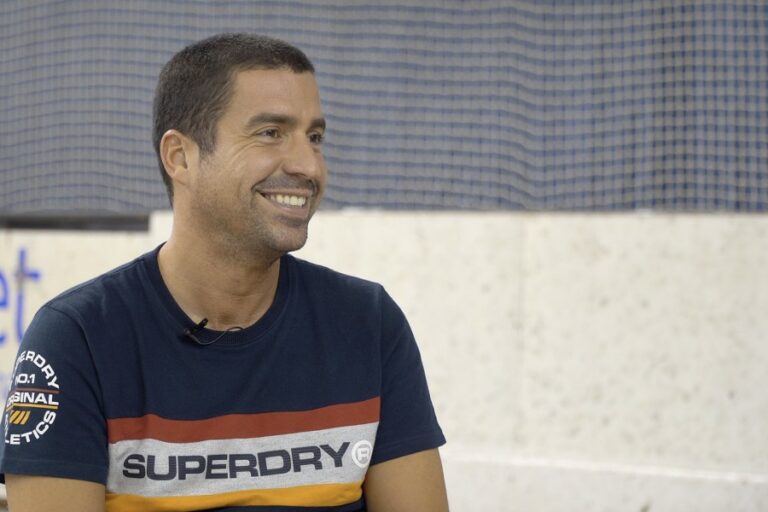 Oriol Perarnau