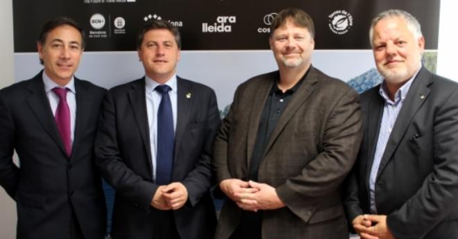 El TBEX Costa Brava produirà més de 400 milions d’impressions a tot el món