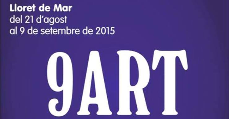 9Art exposa a la Casa de la Cultura a partir d’aquest divendres