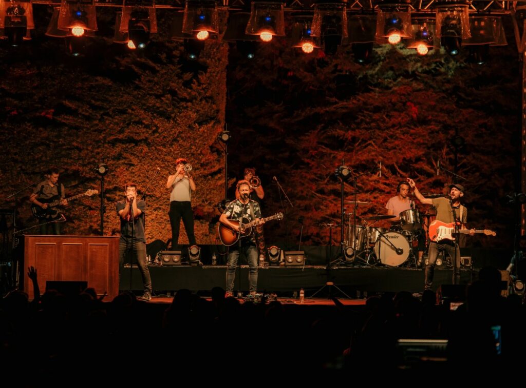 Els Amics de les Arts al Som de Mar (Júlia Termes)