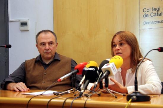 L’Audiència de Girona anul•la la clàusula sòl i obliga el banc a retornar els diners a una parella lloretenca