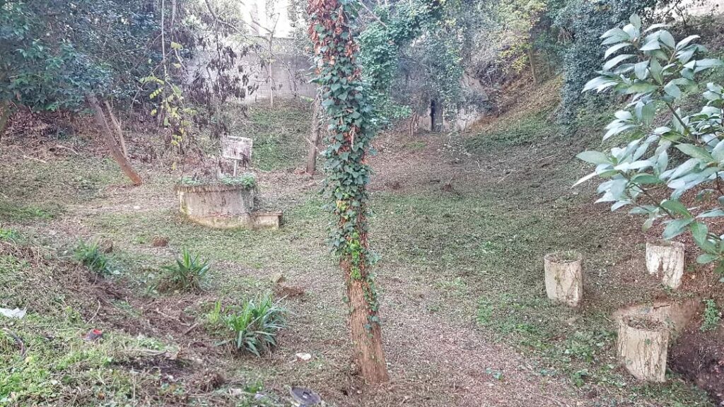 Distribució d'Aigües fins a Lloret