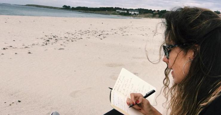 Alba Saskia Rivas explicarà als Dijous de l’Aurora com ha après a viure amb la malaltia minoritària que pateix