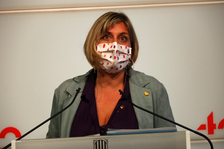 Alba VergesACN