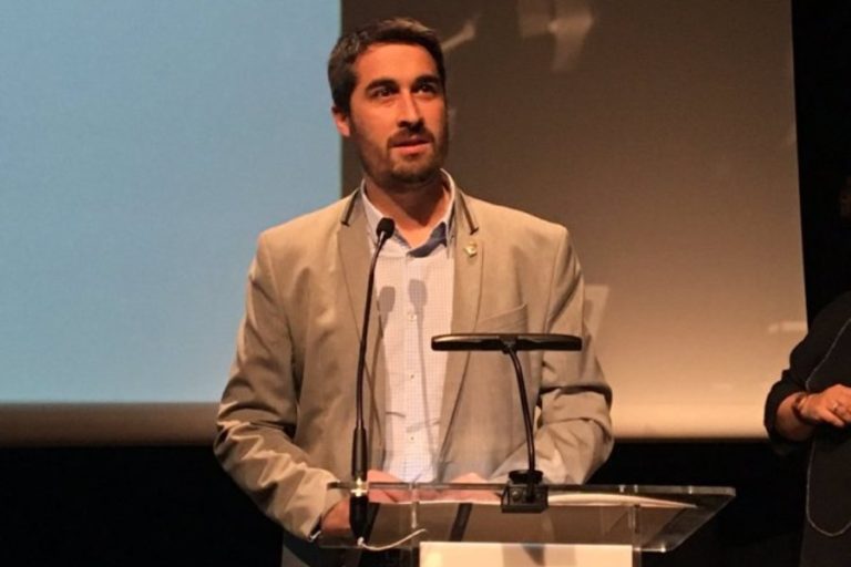 El lloretenc Albert Robert, dins la nova direcció nacional del PDeCAT
